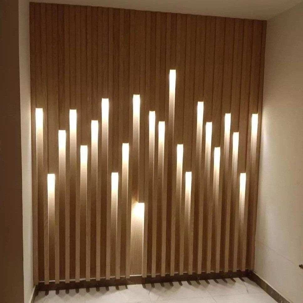 Interior Design & Decoration Works
