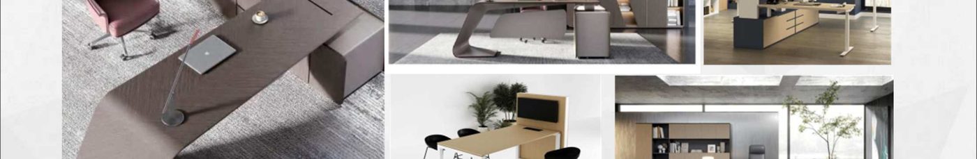 Ergonomic Office Chairs