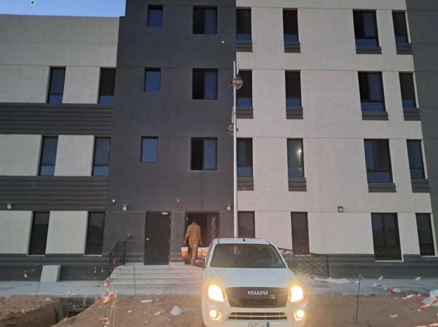 Sak Project — 41 Villas & 24 Buildings, Al Malaz, Riyadh